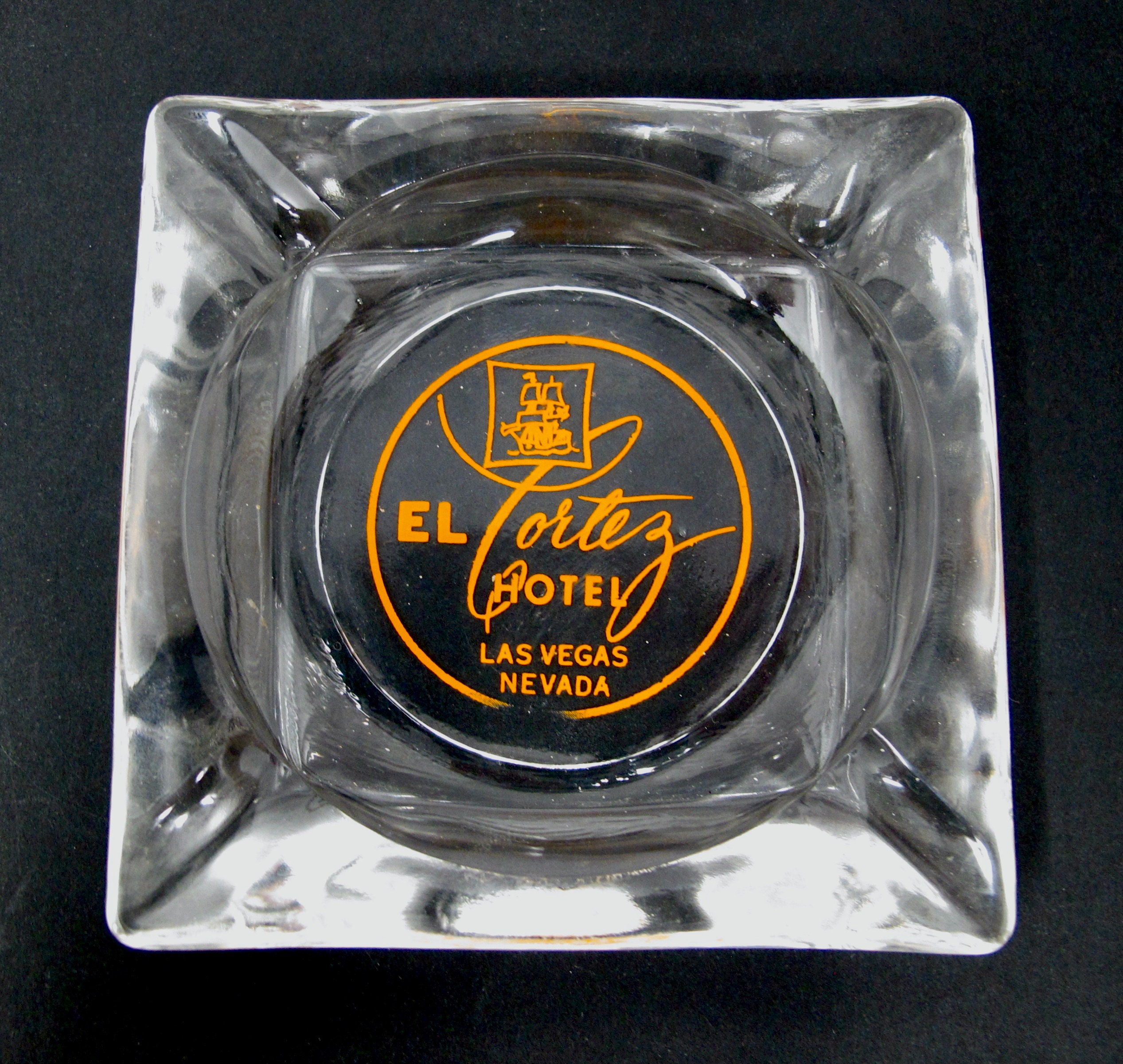 El Cortez - Etsy