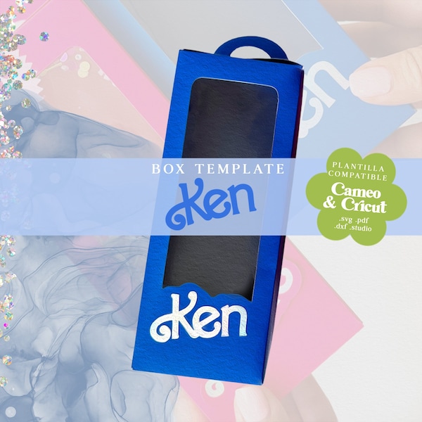 Ken Box