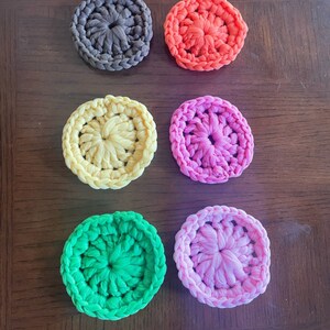 Scrubbies