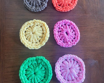 Scrubbies