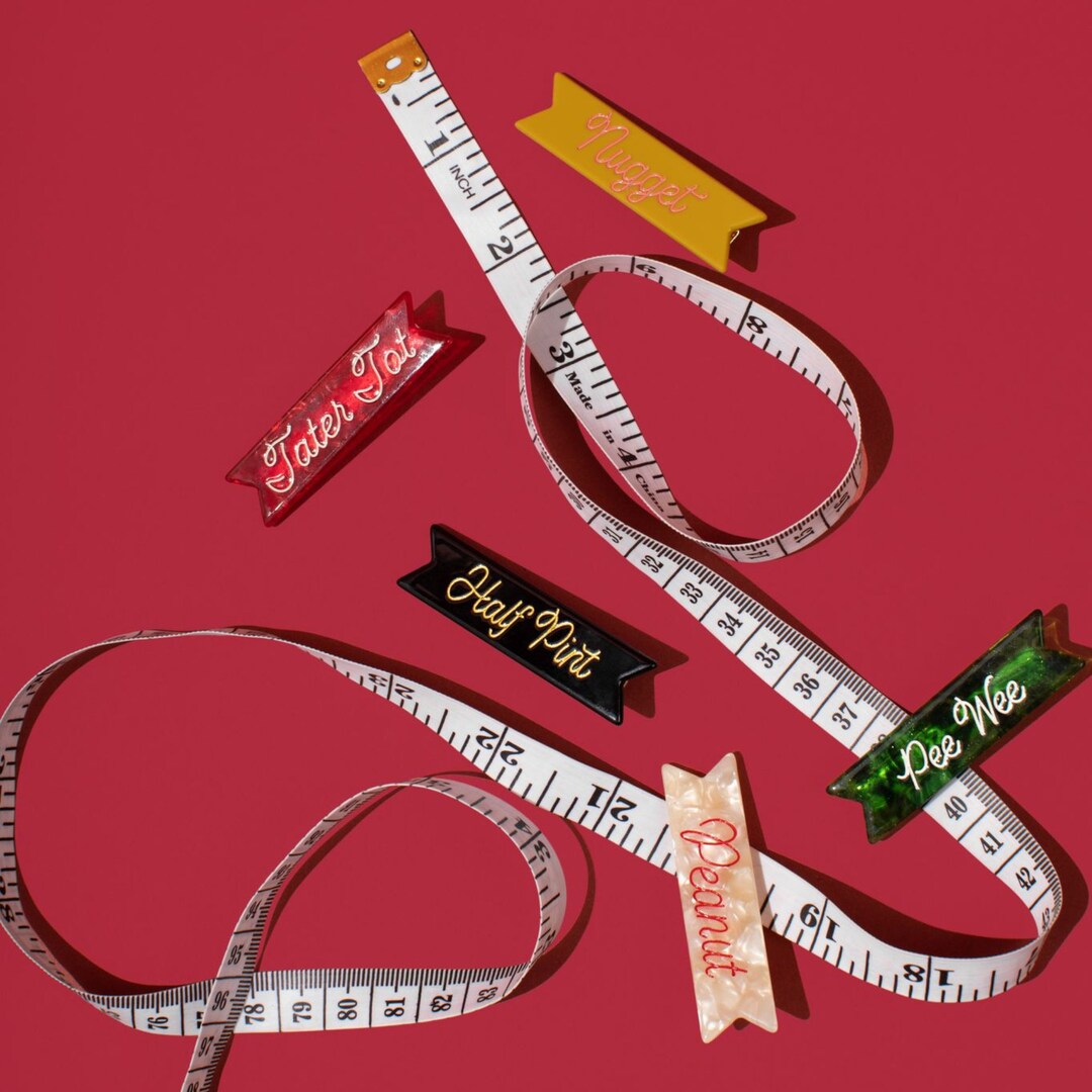 Mini Alligator Clips Hair Clips for Kids Hair Clips for Etsy