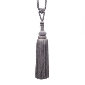Merton Tieback, Silver