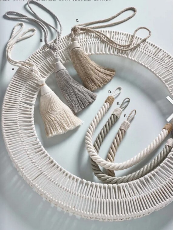 ローラアシュレイ タッセル ローラアシュレイ カーテン2枚(各幅90×高さ