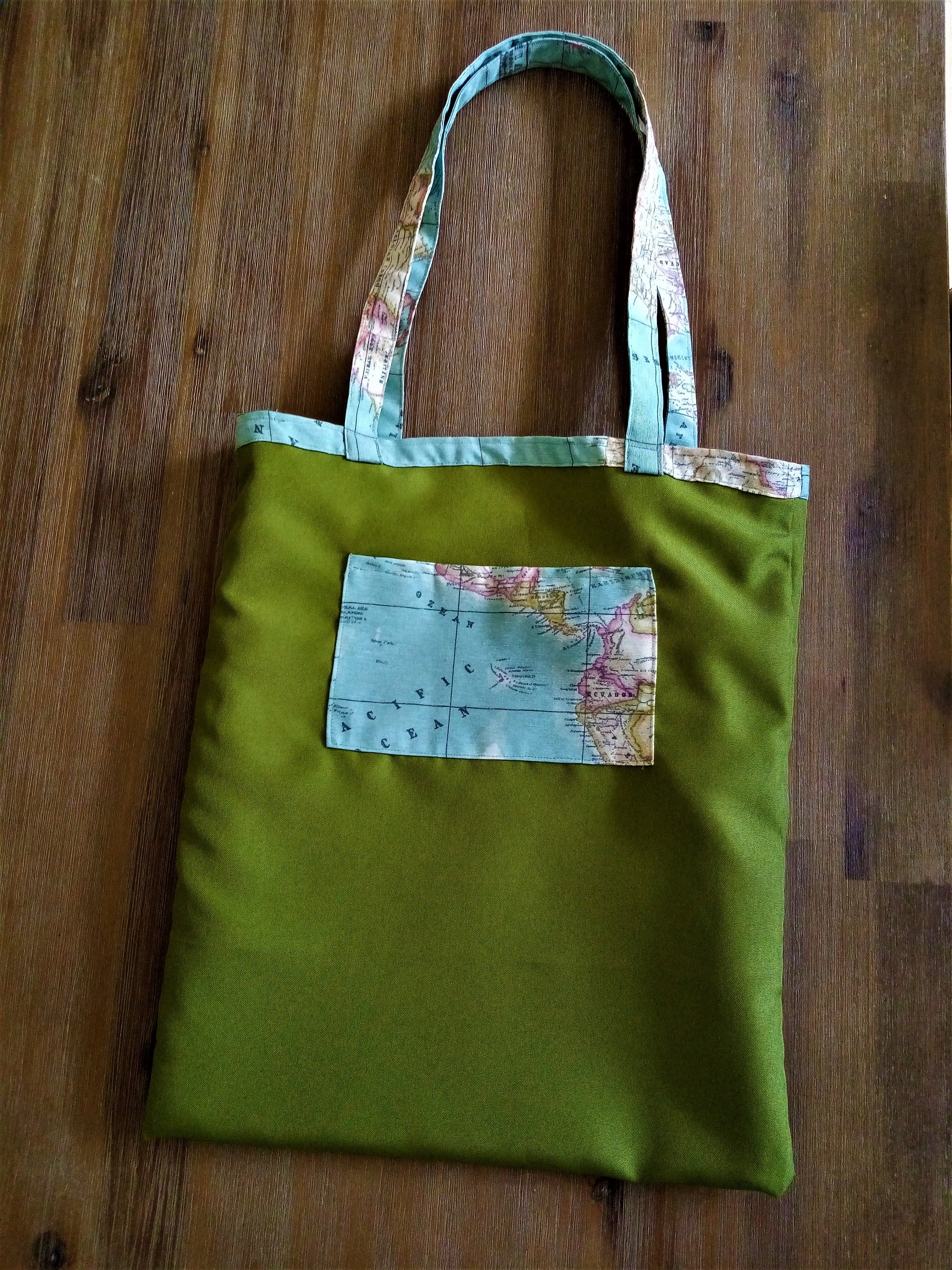 Preloved Handbags Ireland Map