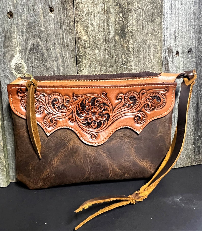 Custom Handmade Clutch Purse Etsy