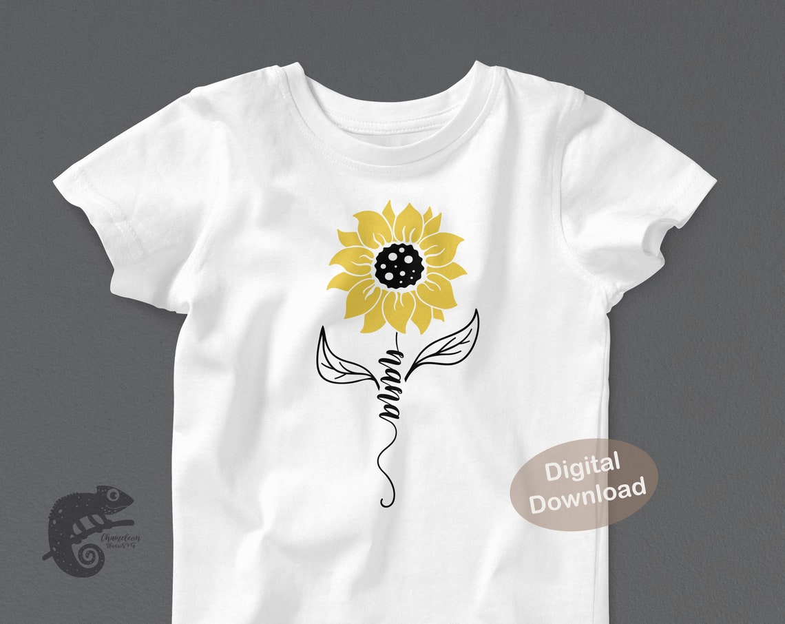 Free Free 72 Sunflower Grandma Svg SVG PNG EPS DXF File