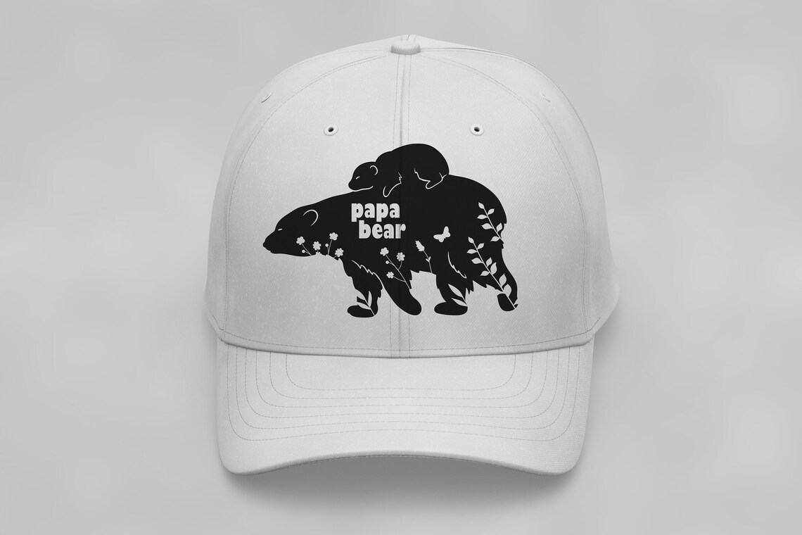 Free Free Papa Bear Sunglasses Svg 316 SVG PNG EPS DXF File