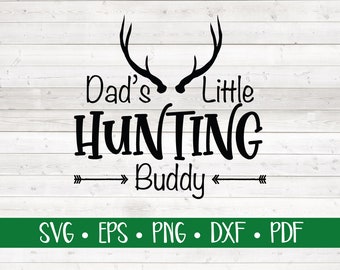 Free Free 142 Father And Son Hunting Silhouette Svg SVG PNG EPS DXF File