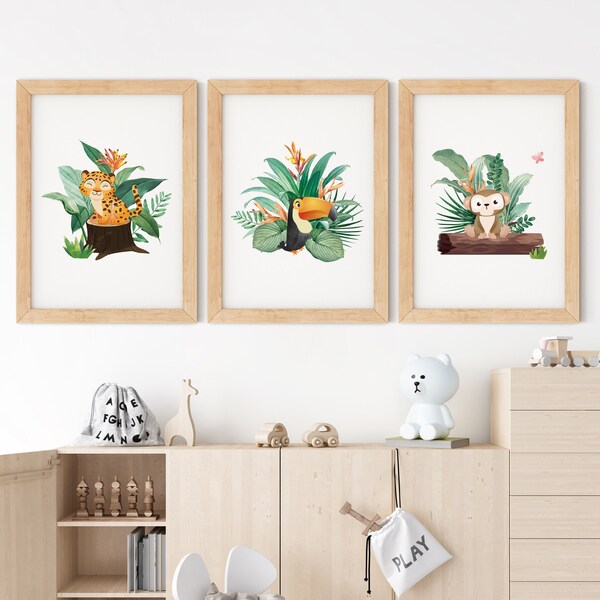 A closer look at Eco Friendly Wall Art For Nursery For Sale Online