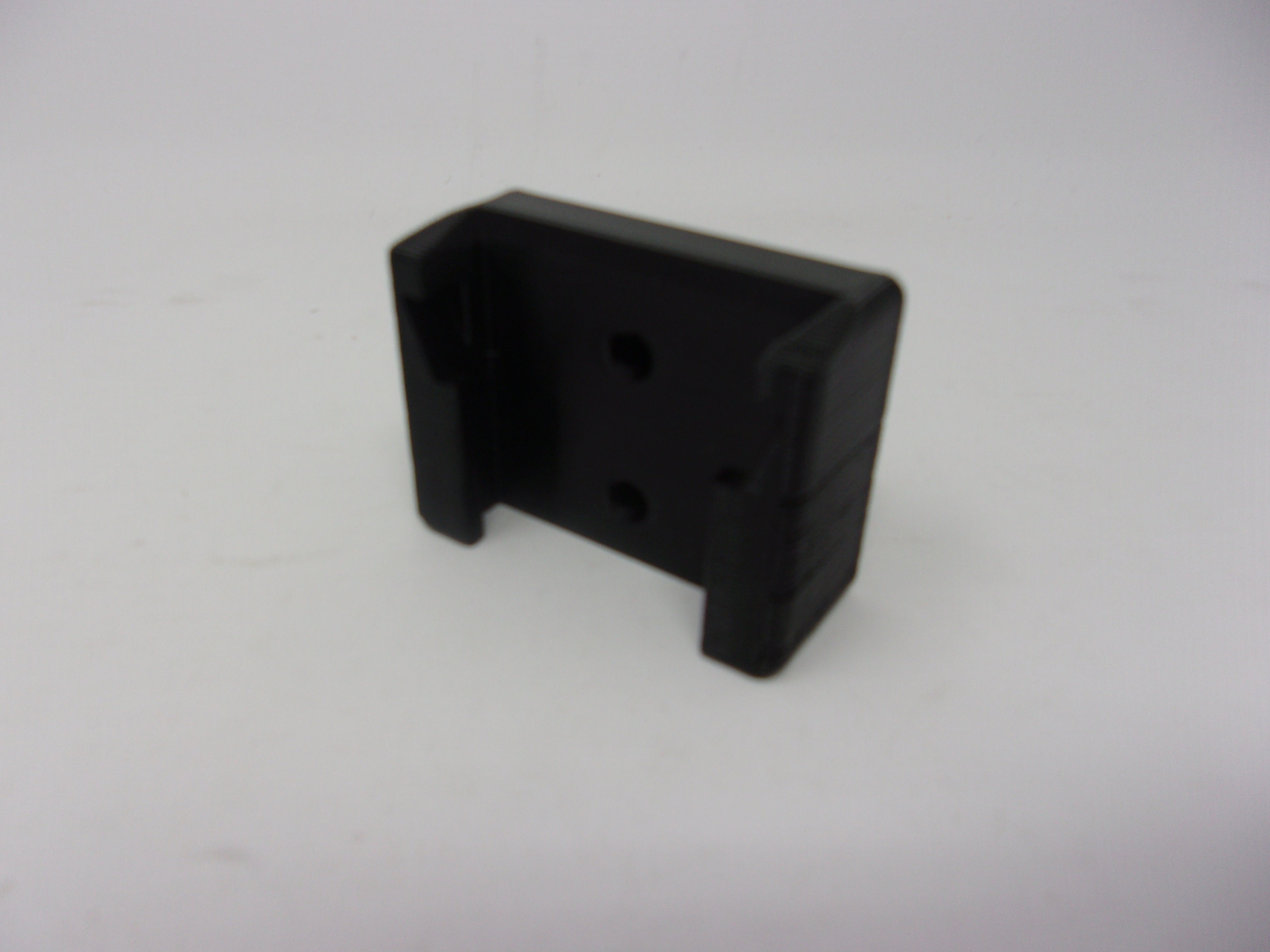 10 Pack 3D Printed Battery Holder Made for Milwaukee M18 Etsy