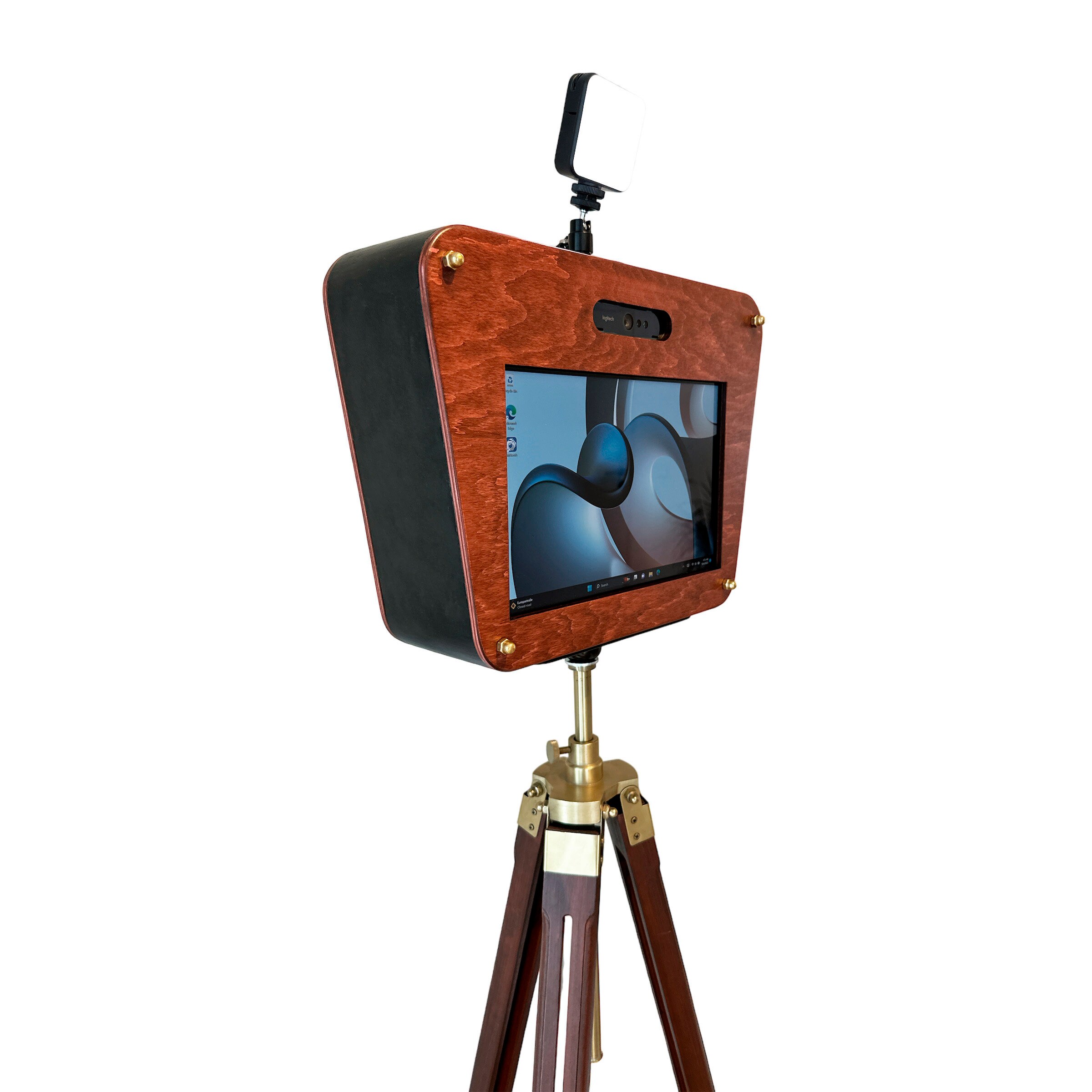 Photobooth Vintage, Photo Booth for Weddings, Parties, Events, Virtual