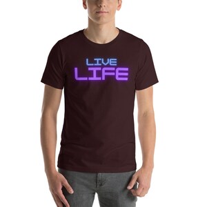 Live Life