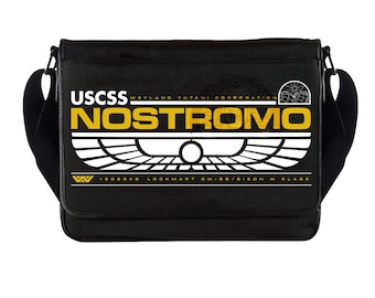 Torba kurierska Aliens USCSS Nostromo