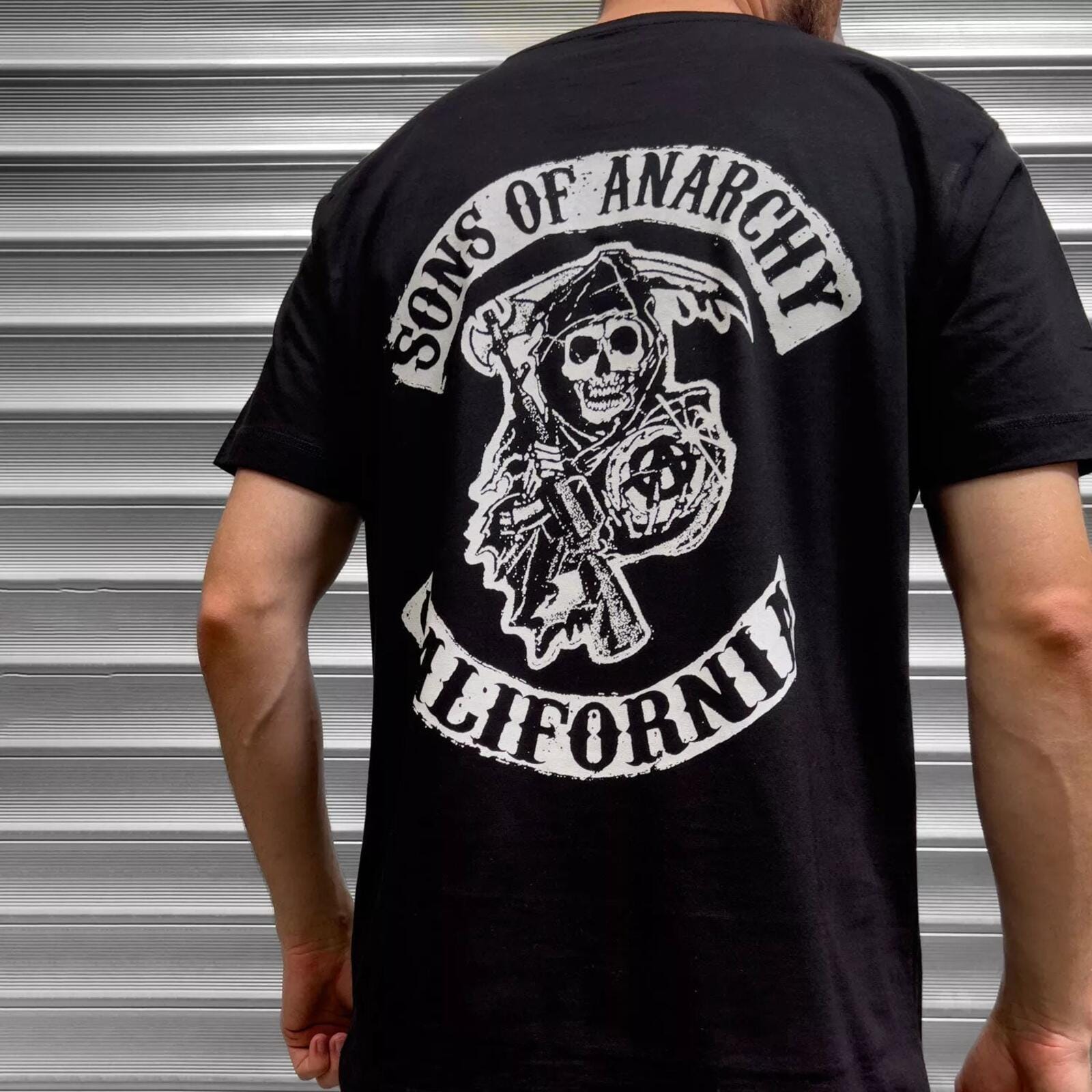 Samcro t shirt - Etsy 日本