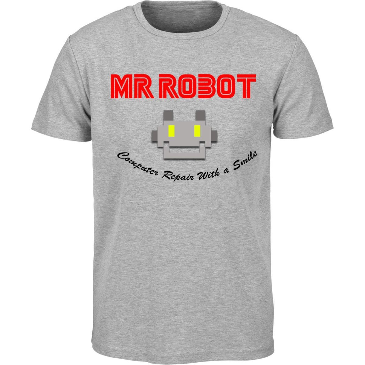 Mr. Robot - Plugged In
