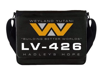 Torba kurierska Aliens LV-426