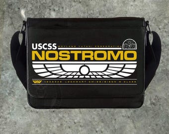 Aliens USCSS Nostromo-draagtas