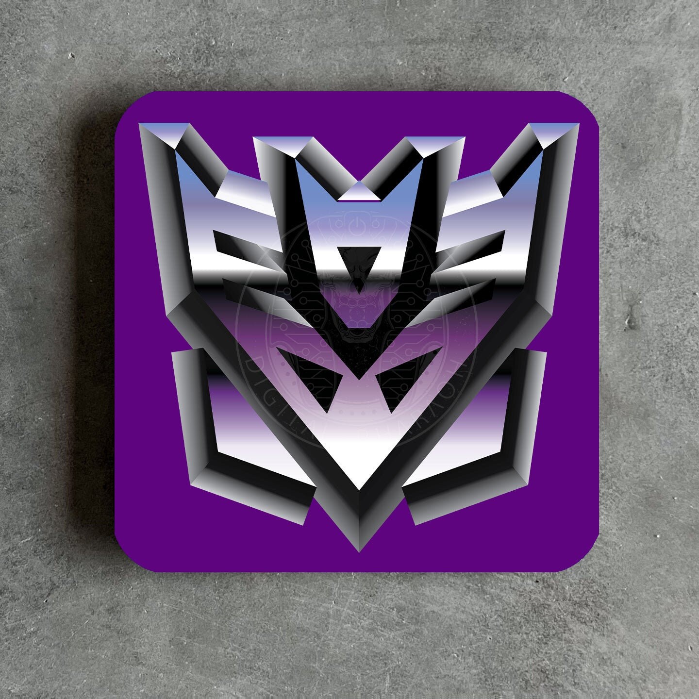 Transformers evil decepticon sale