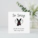 PRINTABLE Pet Sympathy Card, Loss of Furry Friend, Pet Remembrance Card ...