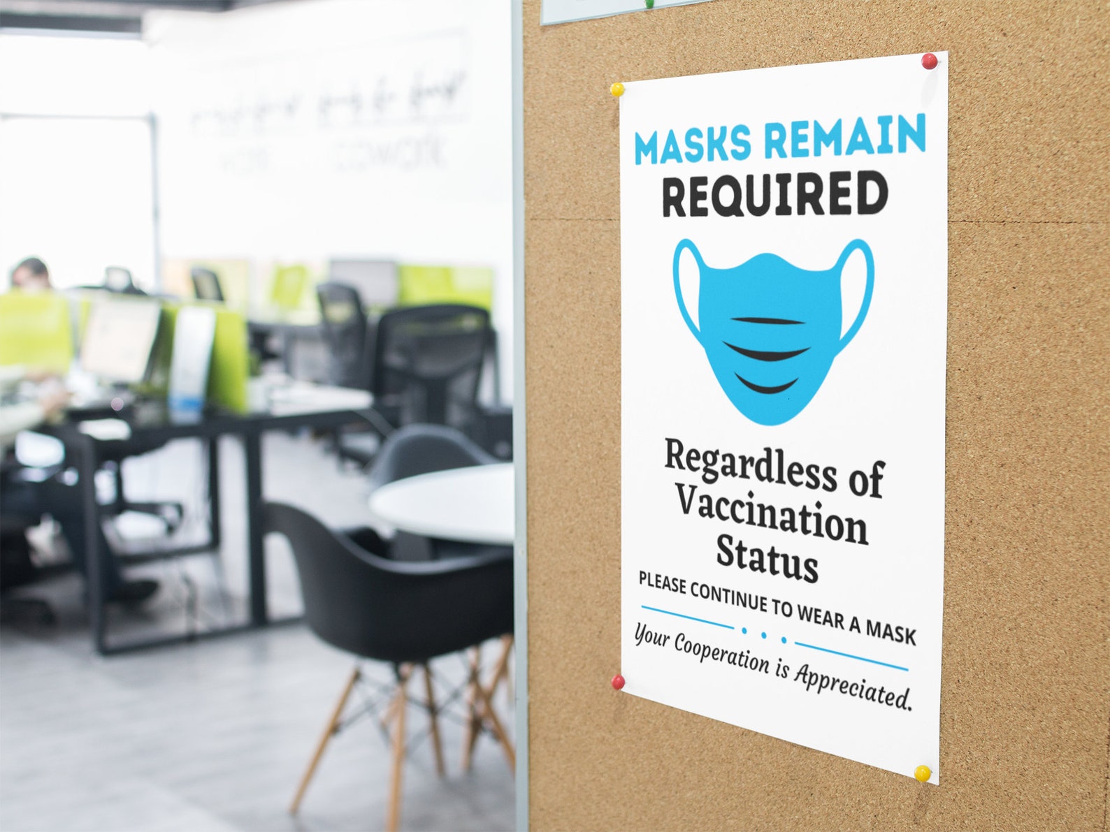 Face Masks Still Required PRINTABLE Sign Masks Remain Etsy