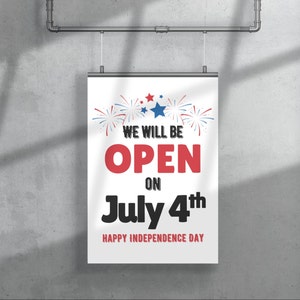 pnc open on july 4