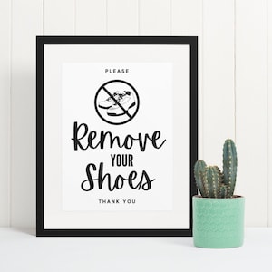 Bitte Schuhe Ausziehen – Rundes Holzschild Für Haustür & Flur, Bauernhaus-Dekoration, 20 Cm