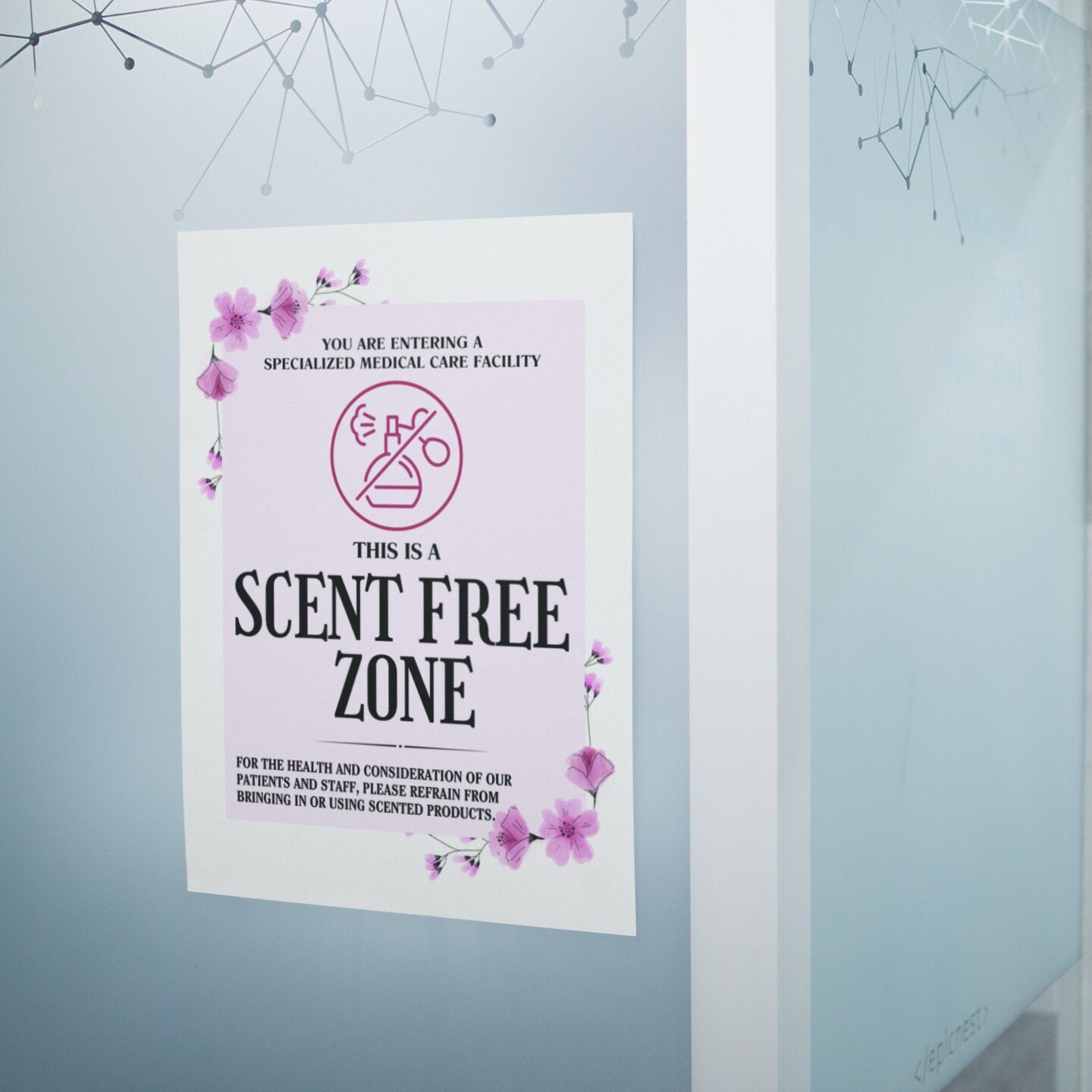 printable-scent-free-zone-sign-fragrance-free-medical-care-facility-hospice-no-perfume-sign-palliative-care-scent-free-workplace-patients-etsy