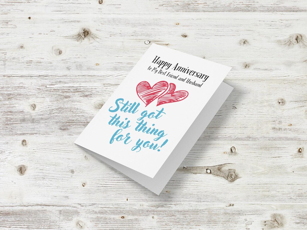 20 Biglietti Di Auguri A Forma Di Cuore Pieghevoli Multicolore - Per San Valentino, Compleanno, Matrimonio, Anniversario - Con Spazio Per Messaggio Personalizzato