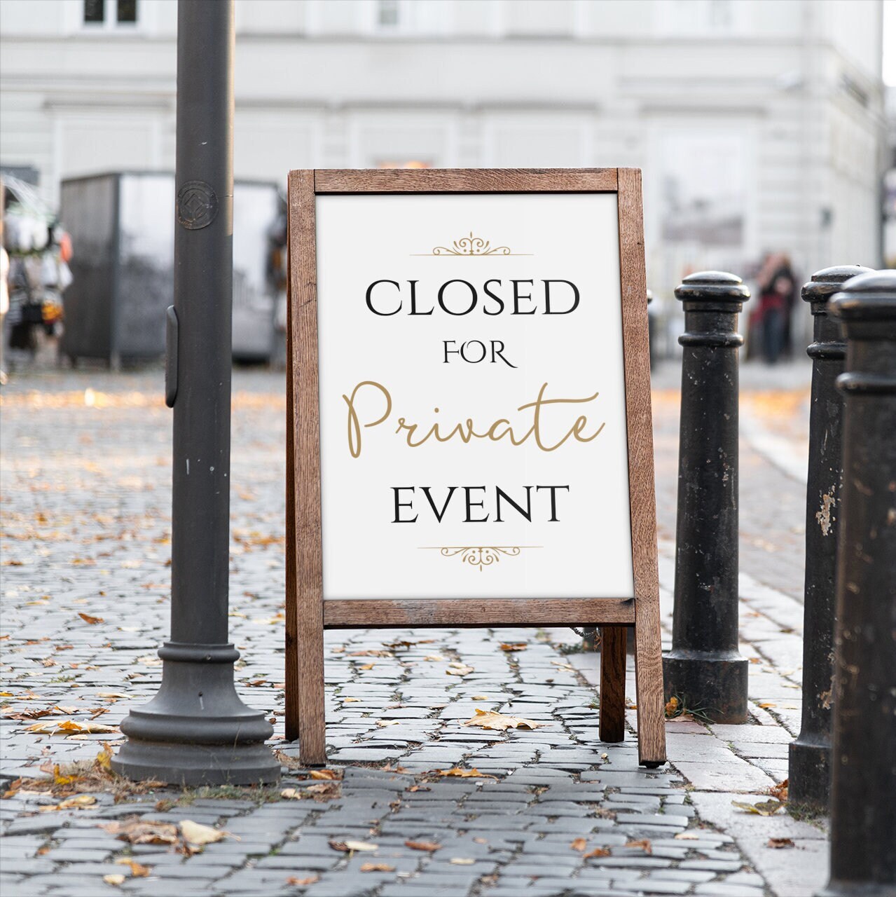 印刷可能なプライベートイベント休業サイン、本日結婚式休業、特別イベント、記念日、レセプション休業、誕生日パーティー - Etsy 日本