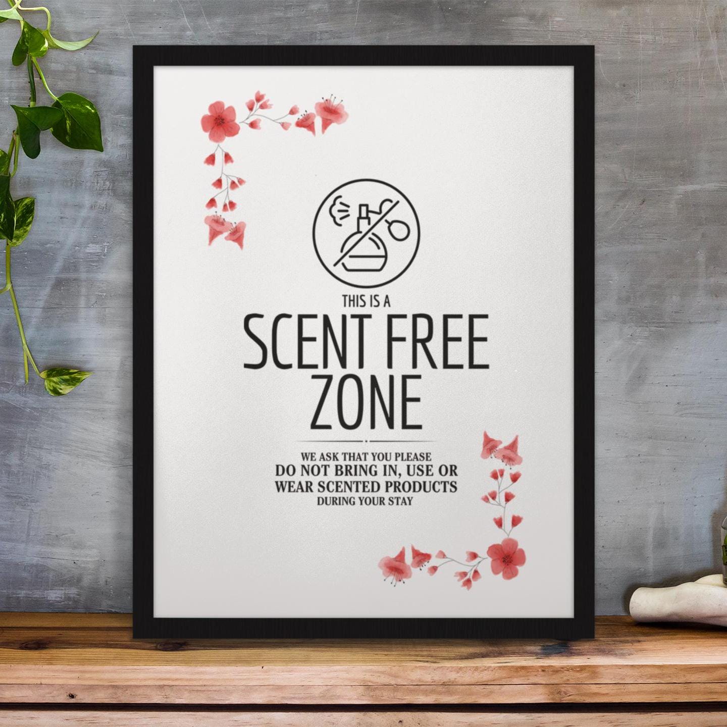 printable-scent-free-zone-sign-fragrance-free-health-care-facility-workplace-perfume-free-sign-office-staff-smell-sensitivity-no-cologne-etsy for Free Printable Fragrance Free Signs PRINTABLE Scent Free Zone SIGN, Fragrance Free Health Care Facility, Workplace Perfume Free Sign, Office Staff Smell Sensitivity, No Cologne - Etsy for Free Printable Fragrance Free Signs