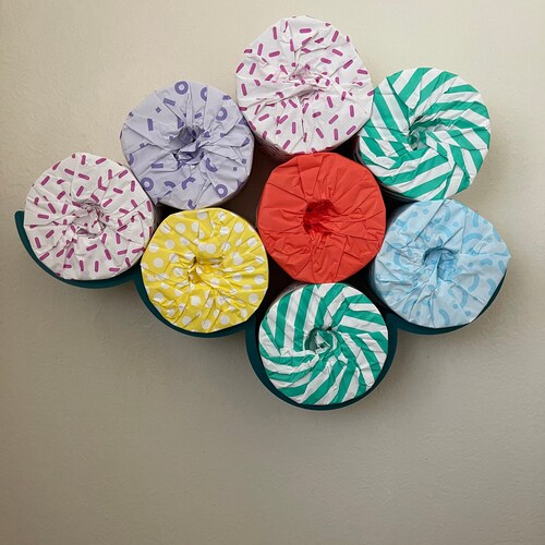 Toilet Paper Holder/toilet Paper Shelf/bathroom Decor Etsy