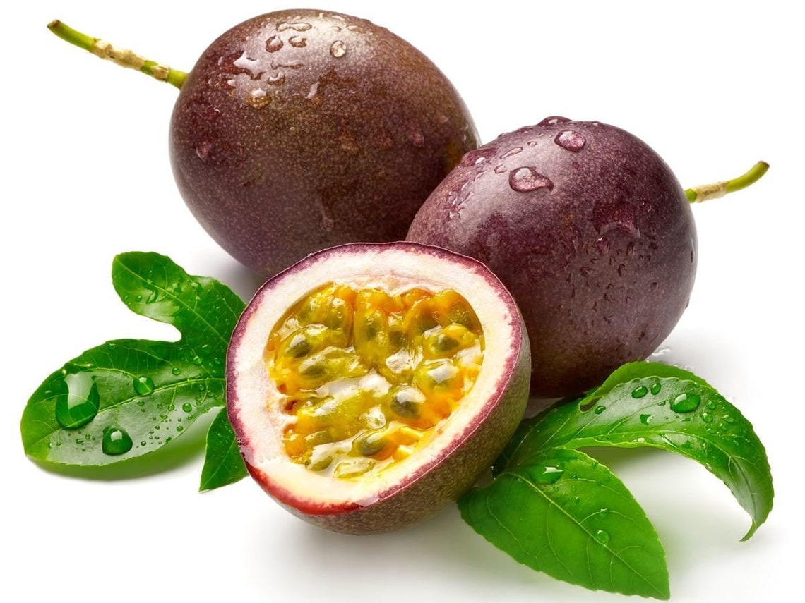 Passion Fruit Vine Purple Possum 20 Seeds Passiflora Etsy Passion Fruit Vine Purple Possum 20 Seeds Passiflora Etsy