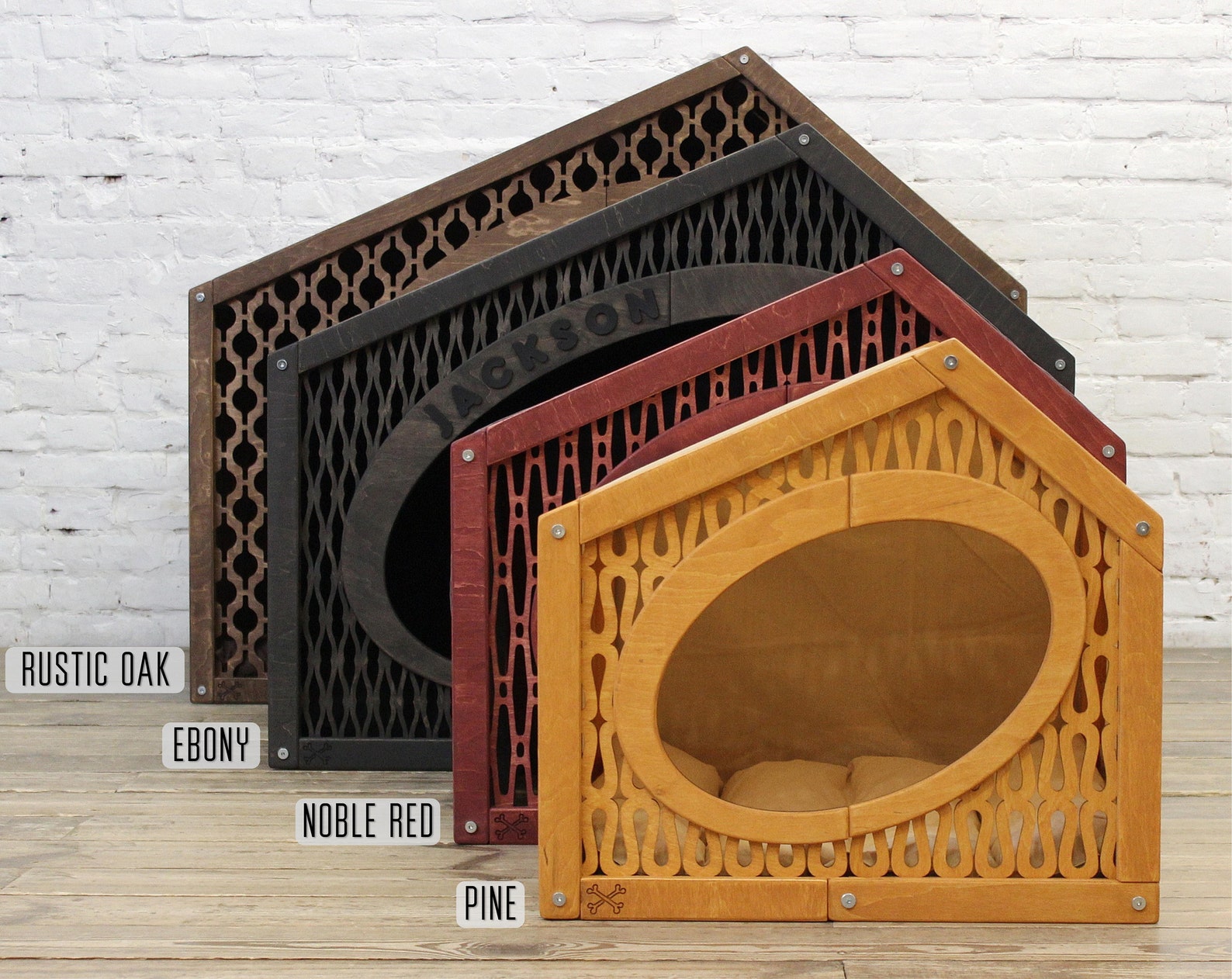 Dog House Large Dog Housepersonalized Dog Housebig Dog Etsy