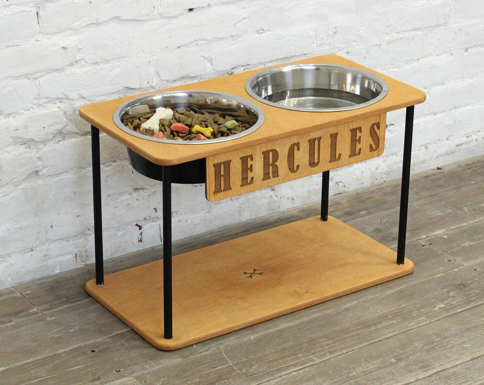 Hog Feeders for sale compared to CraigsList Only 2 left at 75