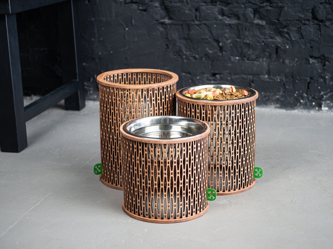 Extra Large Dog Bowl 2800ml Big Dog Water Bowllarge Dog Etsy Australia