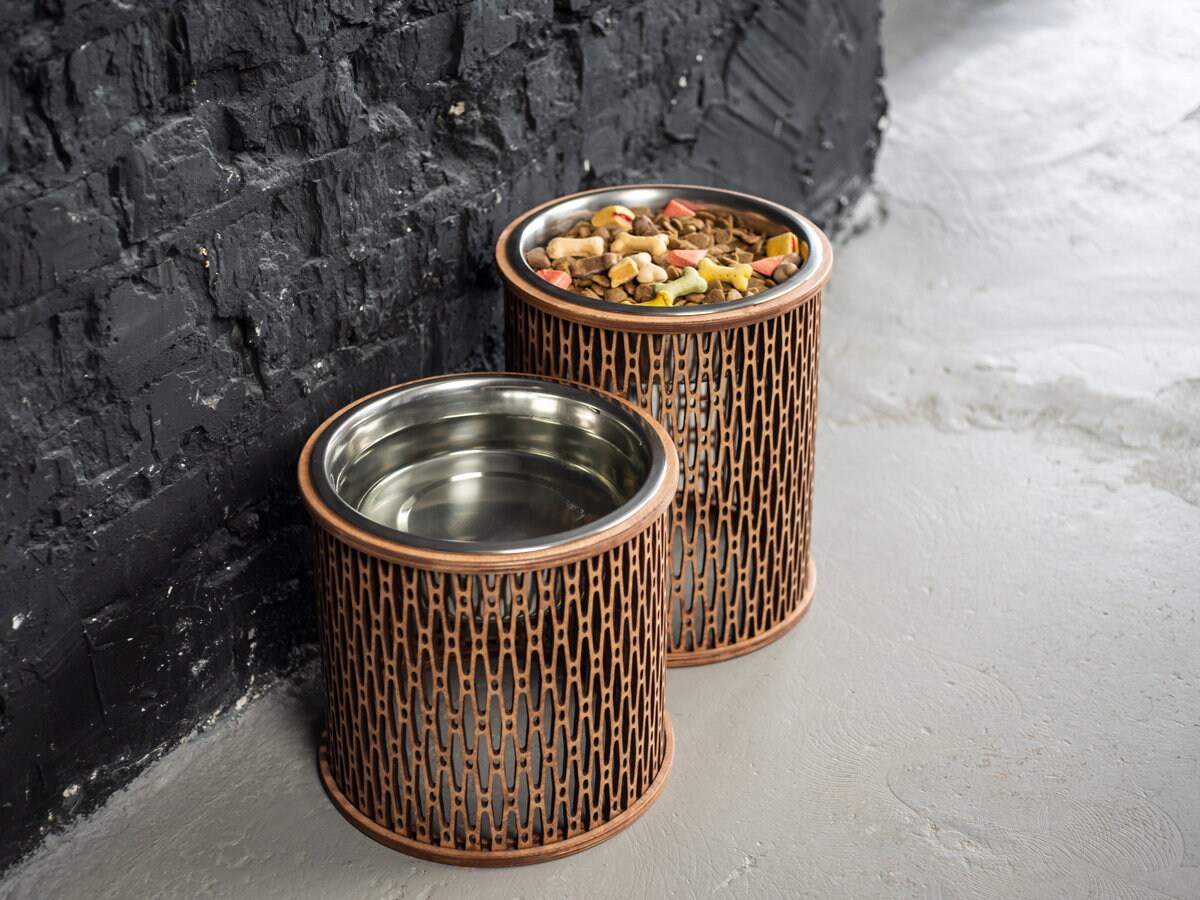 Extra Large Dog Bowl 2800ml big dog water bowllarge dog Etsy