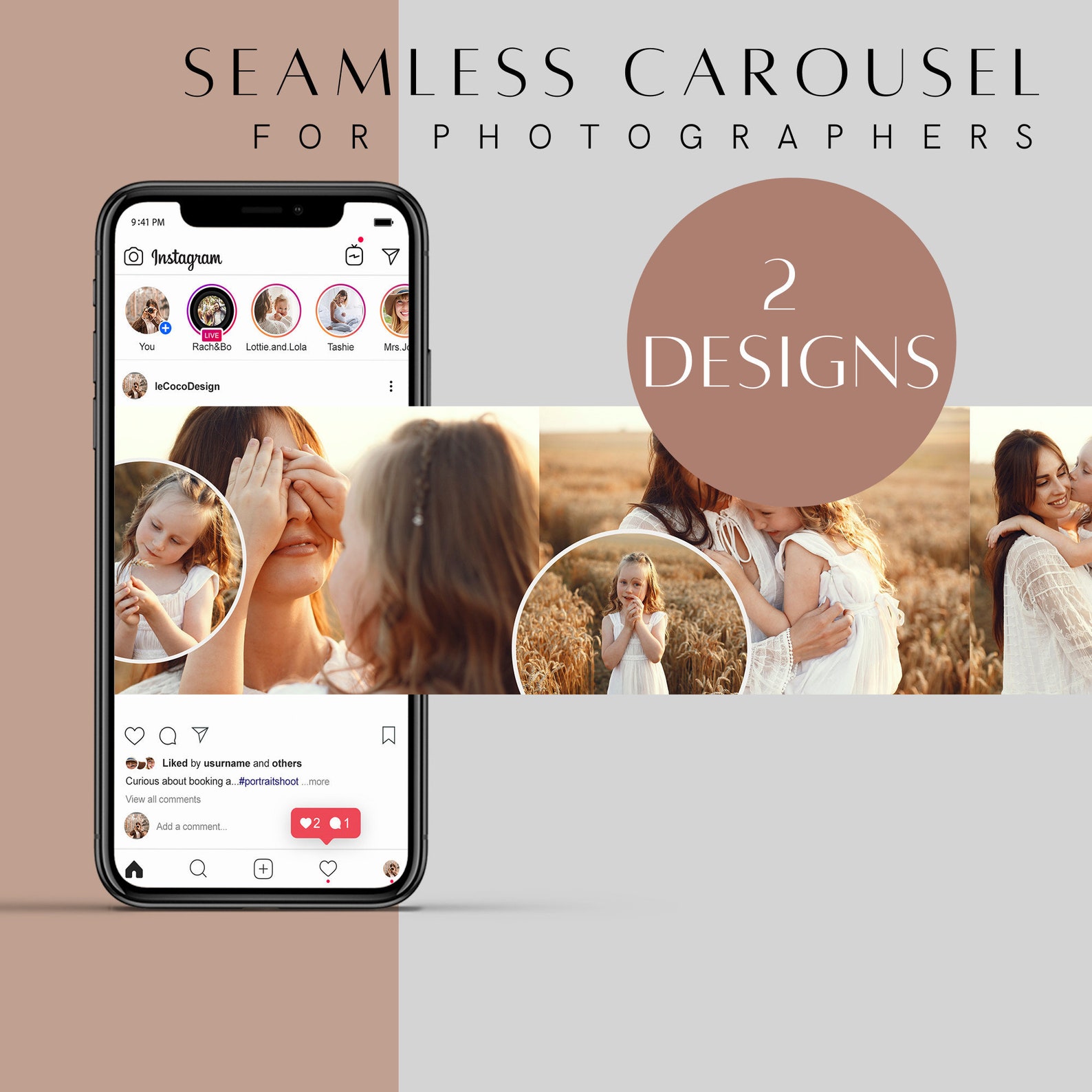 instagram image carousel instagram image carousel