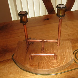 lamp