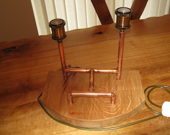 lamp