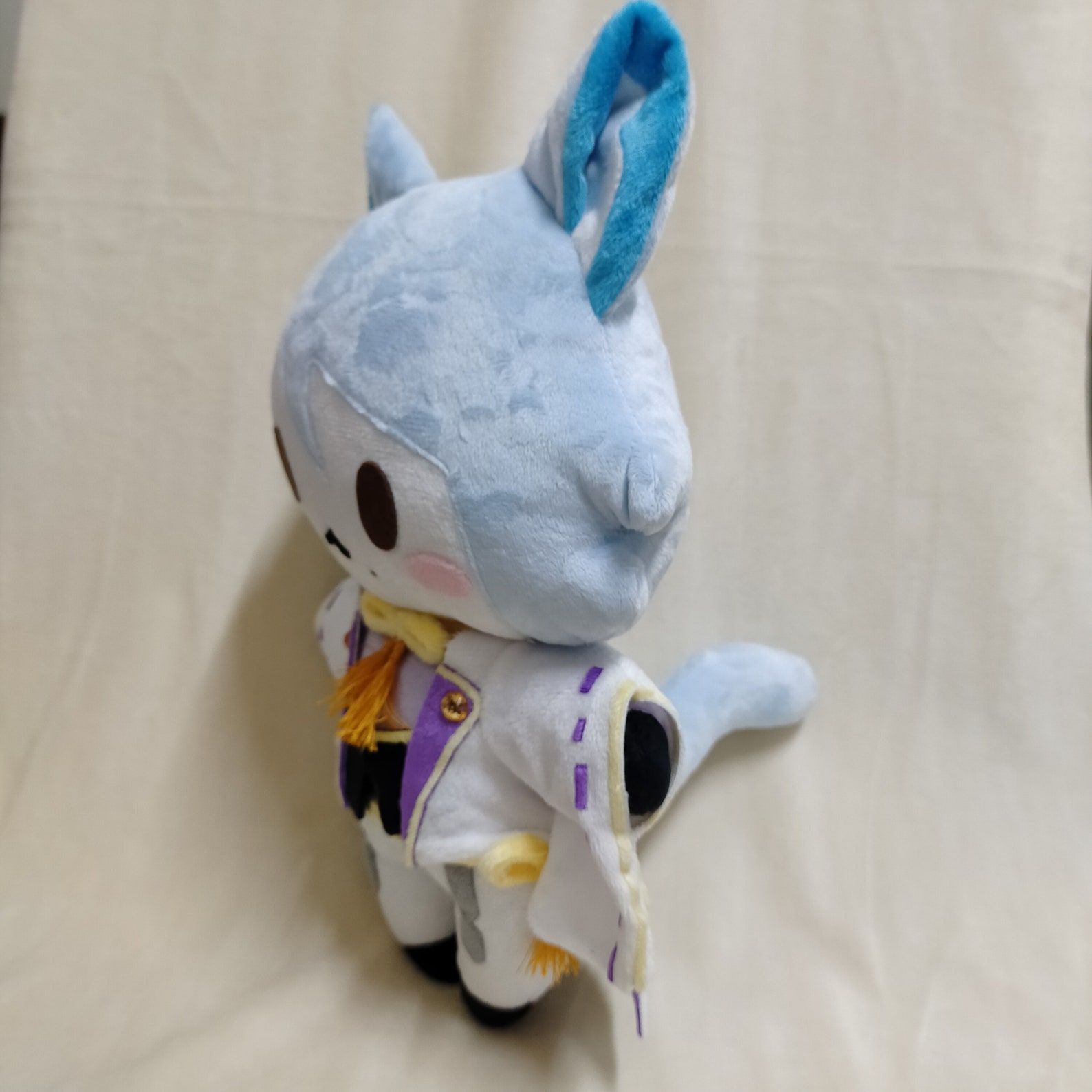 kamio japan plush
