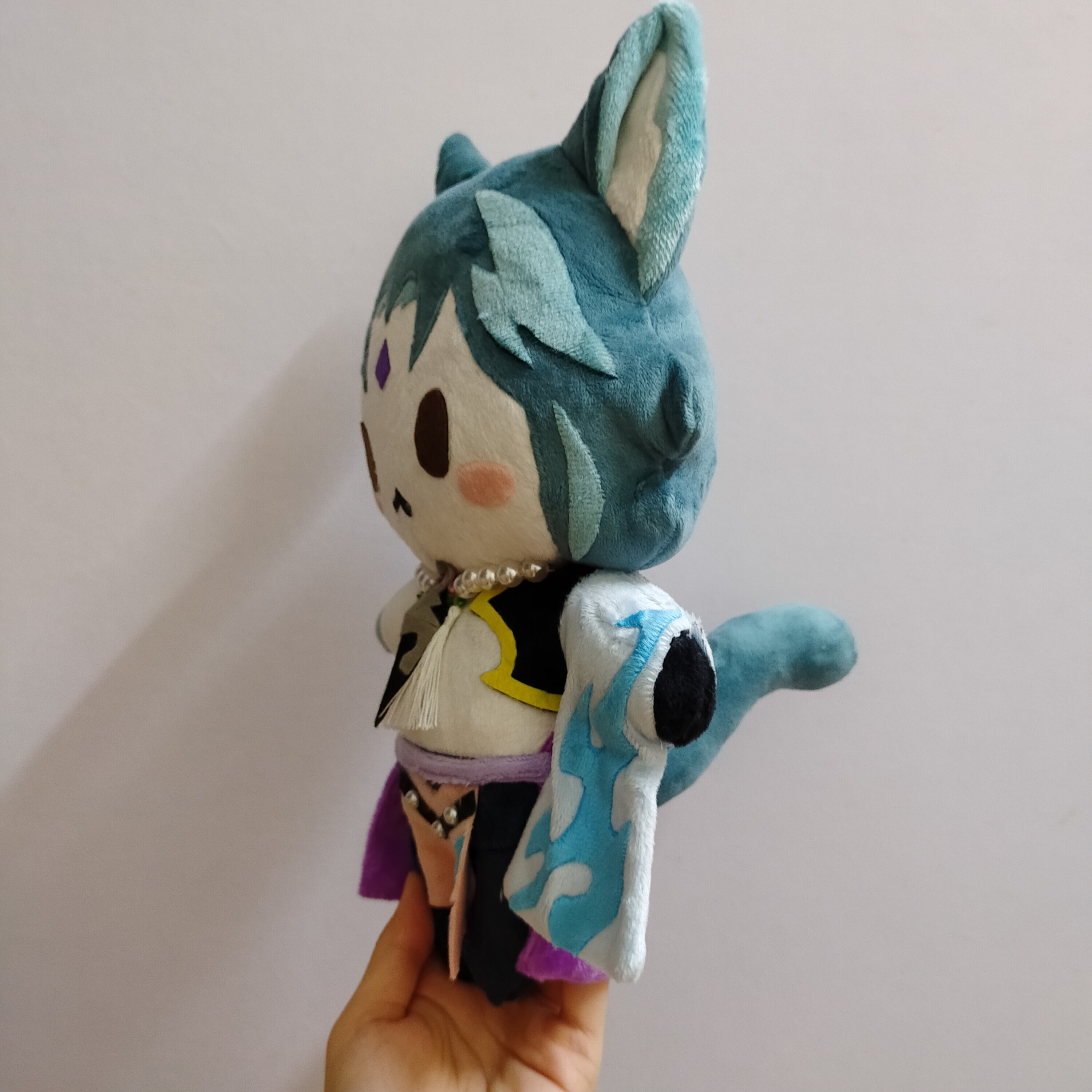 genshin plushies genshin plushies