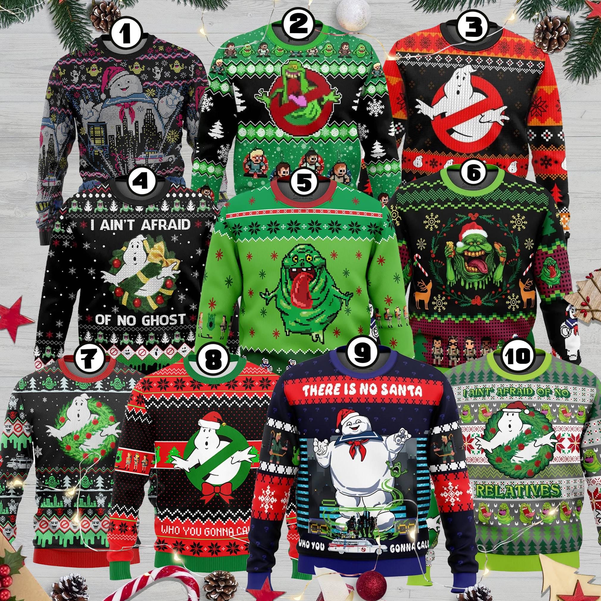 Marshmello ugly christmas sweater deals