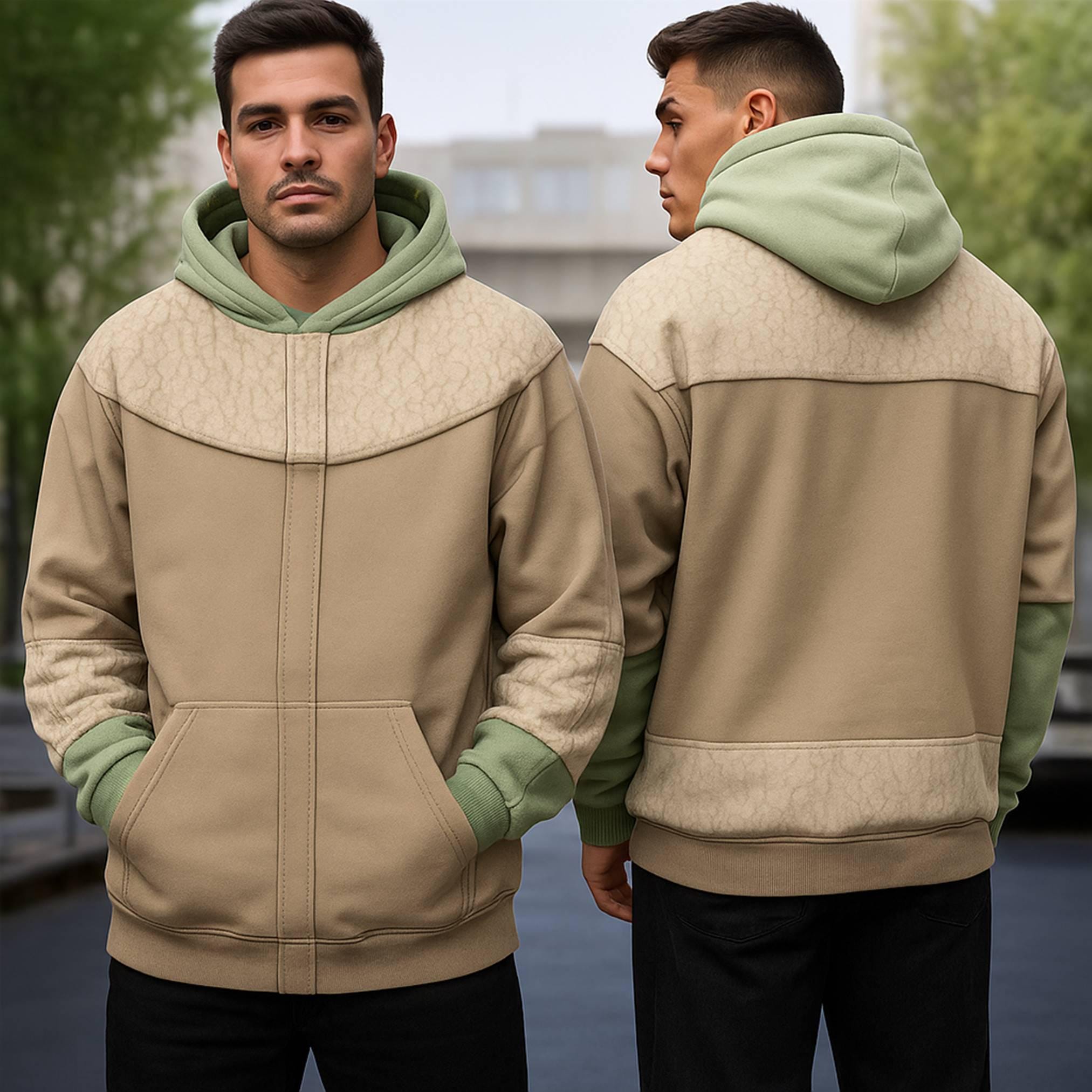 rolarola★R:LOL PANELLED POCKET HOOD T-SHIRT★HD-19705 Big League Buzzin' Pocket Tee | Old Row T-Shirts, Clothing