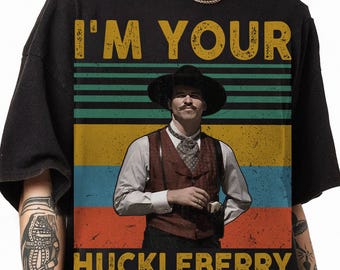 Tombstone Movie Shirt Tombstone Vintage 90s Shirt, Tombstone Movie Shirt, Doc Holiday Bootleg Shirt, Cowboy Shirt