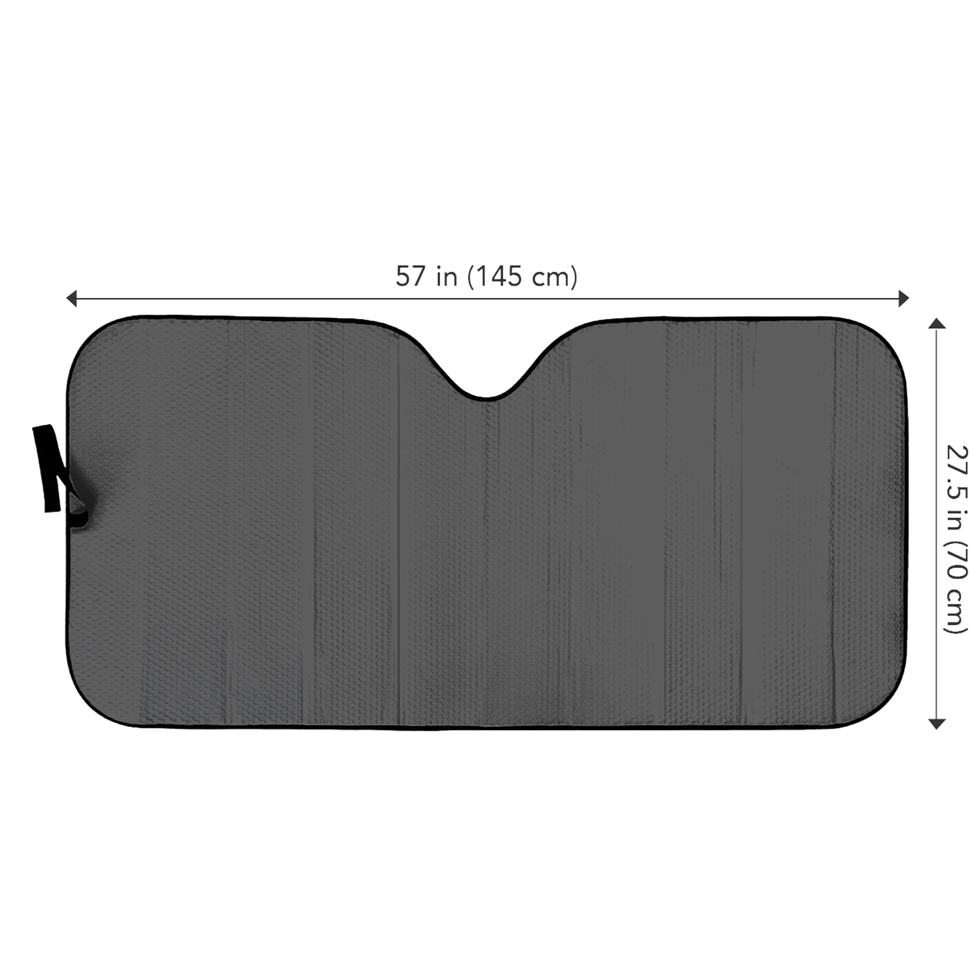 The Walking D Daryl Dixon Car Sunshade | Daryl Dixon Car Sun Shade Car Windshield Car Accessories