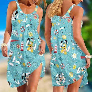chinese dress ladies 35+ Best Cruise Dresses: Amazon Ladies Resort Wear [Life Well Cruised]
