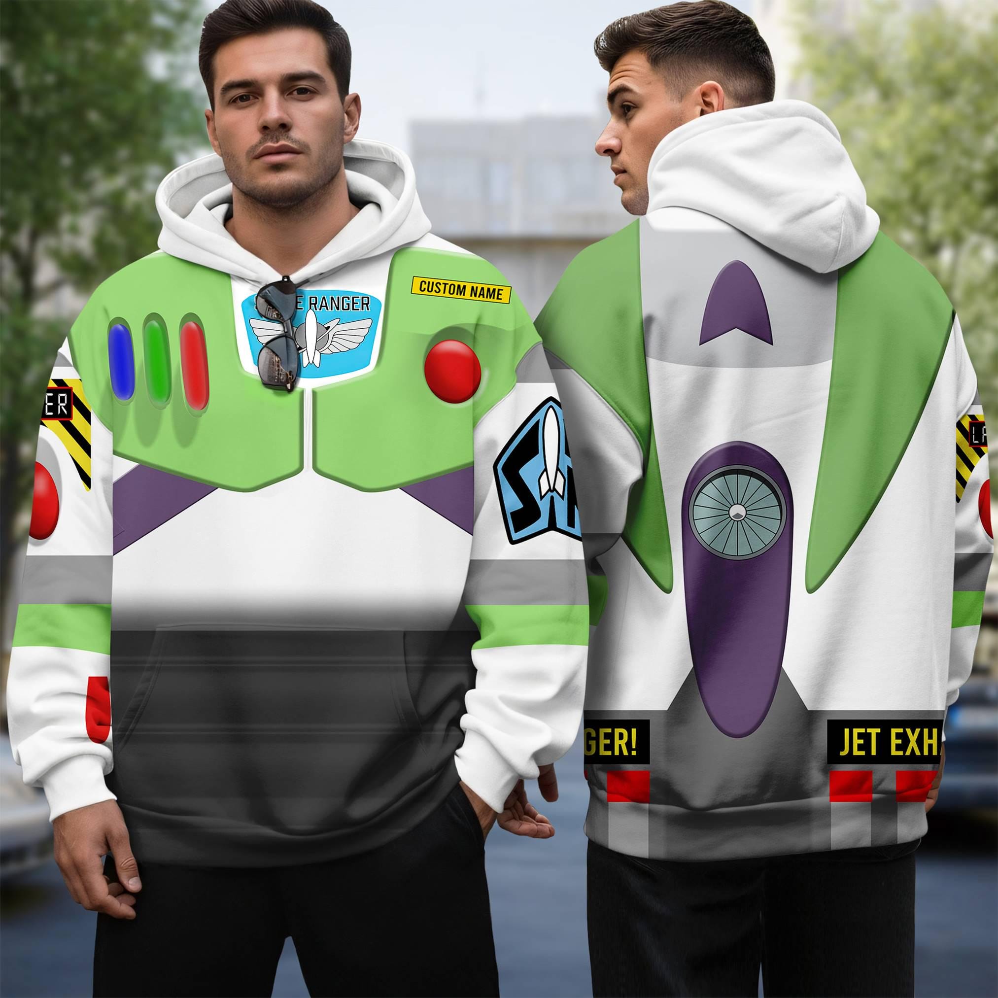 Male Buzz Lightyear Disneybound Disneybounding Buzz Lightyear On Sale