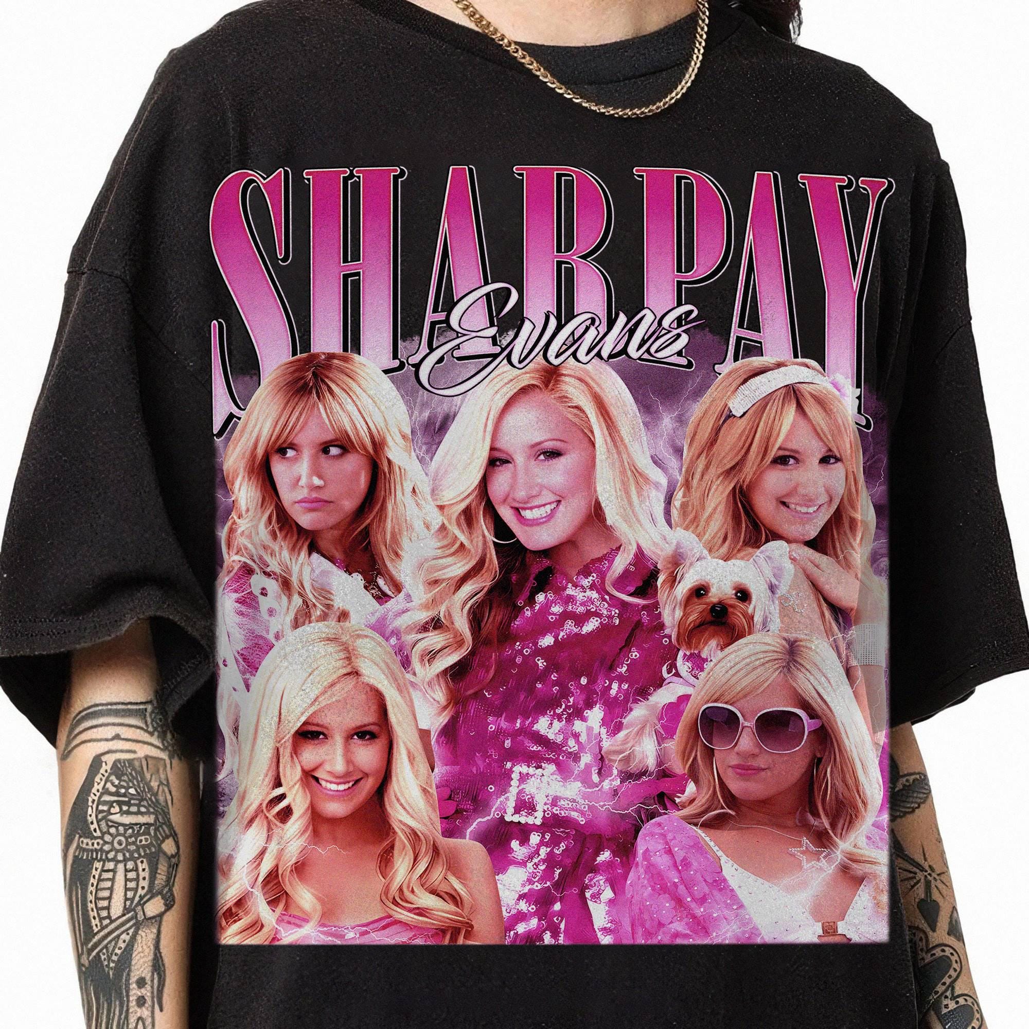 Sharpay Evans Dress - Etsy