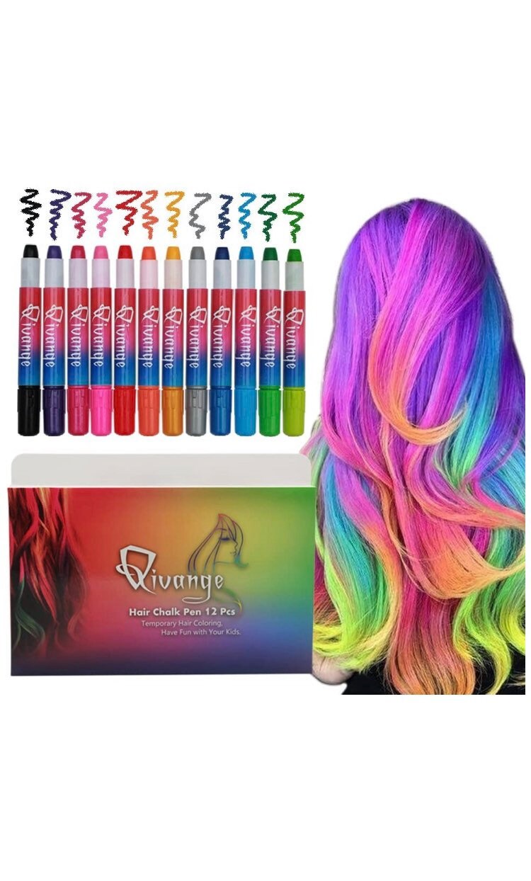 Temporary Hair Dye - Etsy Temporary Hair Dye - Etsy