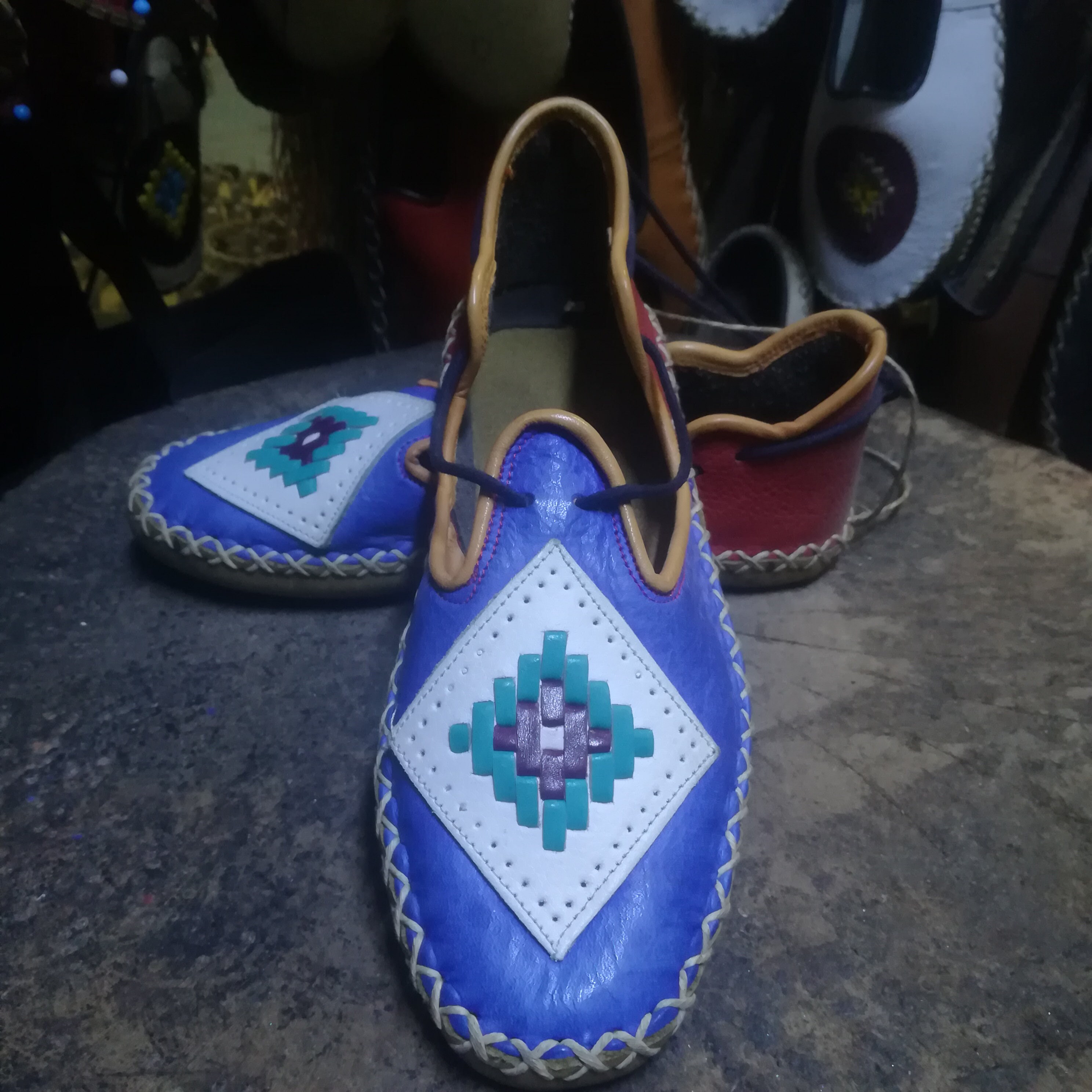 High Quality Leather Sandalsmedievalhistoricalottoman Etsy UK